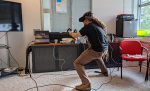 Virtual Reality