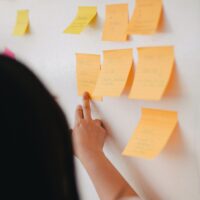 TrailBlazers workshop