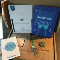 nieuwsjaarsgeschenk