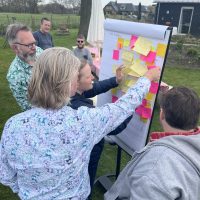 Impactsessie