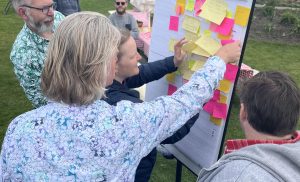 Impactsessie