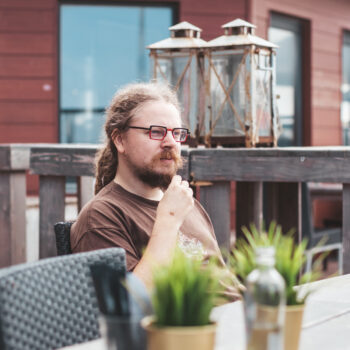 Martijn van Leeuwen