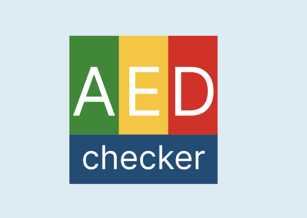 AED Checker